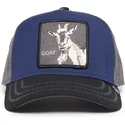 casquette-courbee-bleue-marine-snapback-chevre-goatfield100-all-season-wool-the-farm-goorin-bros