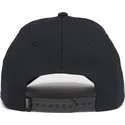 schwarze-snapback-cap-mit-gebogenem-schirm-panther-black-panther-field-100-all-season-wool-the-farm-von-goorin-bros