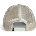 casquette-trucker-grise-cerf-trophy-thisaway-park-range-the-farm-goorin-bros