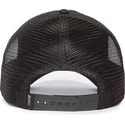 czarna-czapka-trucker-soft-pack-insider-club-the-farm-goorin-bros