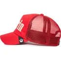 gorra-trucker-roja-soft-pack-insider-club-the-farm-de-goorin-bros