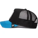 czarna-i-niebieska-czapka-trucker-z-pantera-strength-panther-fan-the-farm-od-goorin-bros