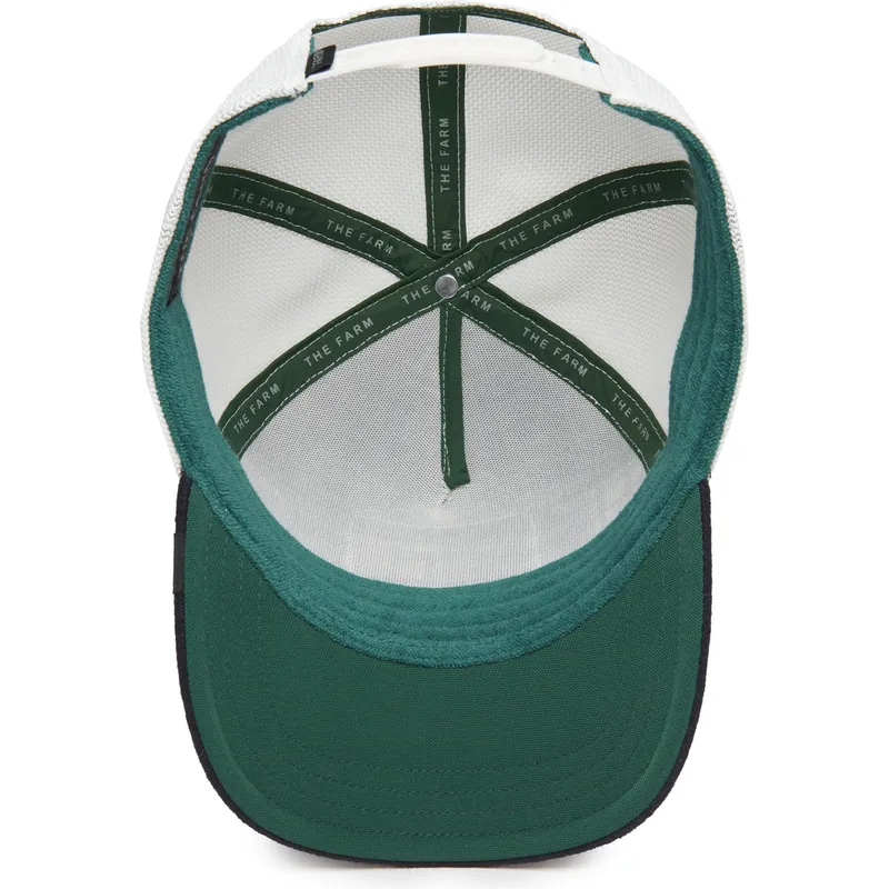 goorin-bros-truckerkappe-in-marineblau-und-weiss-cash-moon-cow-uk-plaid-the-farm