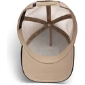 goorin-bros-the-vicious-snake-eco-brutalism-the-farm-beige-and-black-trucker-hat