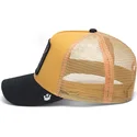 goorin-bros-ox-the-dead-skull-eco-brutalism-the-farm-yellow-and-black-trucker-hat