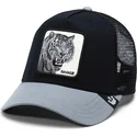 goorin-bros-the-savage-tiger-big-cats-the-farm-black-and-grey-trucker-hat