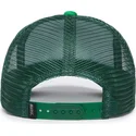 grune-trucker-kappe-fur-jungen-hund-playful-playtime-the-farm-von-goorin-bros