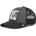 graue-trucker-kappe-fur-jungen-waschbar-rascal-racacoonie-the-farm-von-goorin-bros