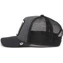 graue-trucker-kappe-fur-jungen-waschbar-rascal-racacoonie-the-farm-von-goorin-bros