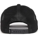 graue-trucker-kappe-fur-jungen-waschbar-rascal-racacoonie-the-farm-von-goorin-bros