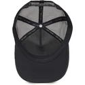 graue-trucker-kappe-fur-jungen-waschbar-rascal-racacoonie-the-farm-von-goorin-bros