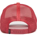 casquette-trucker-rouge-pour-enfant-oie-so-silly-the-farm-goorin-bros