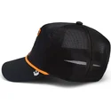 trucker-cap-schwarz-lowe-king-gb2-lion-the-rocker-the-farm-von-goorin-bros