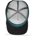 casquette-trucker-verte-et-blanche-aigle-fly-high-eagle-fan-the-farm-goorin-bros