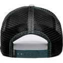 casquette-trucker-verte-et-blanche-aigle-fly-high-eagle-fan-the-farm-goorin-bros