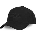 casquette-courbee-noire-ajustable-sue-nr-von-dutch