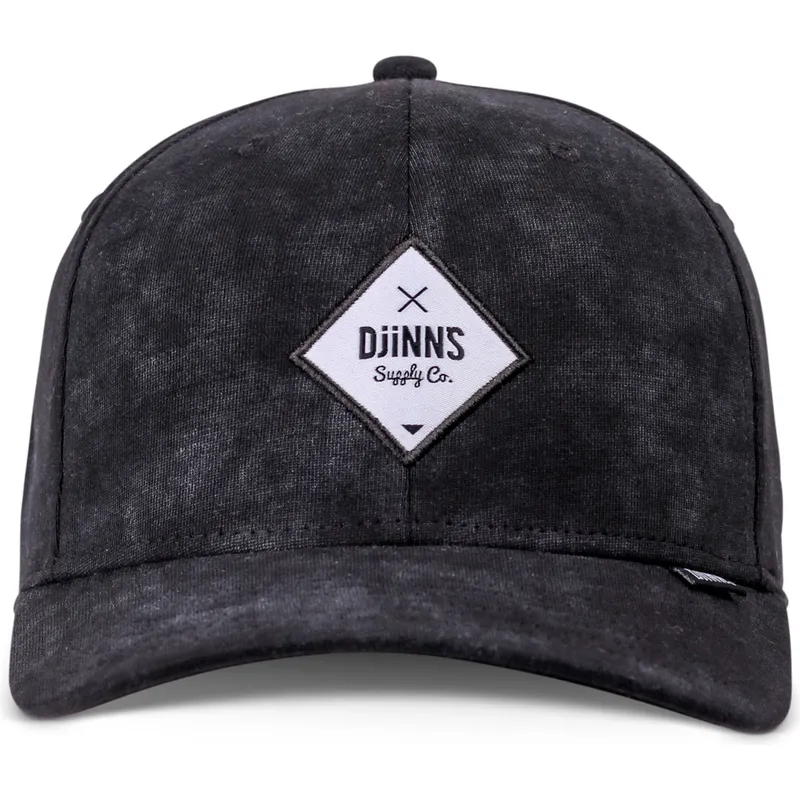 czapka-z-daszkiem-czarna-snapback-truefit-changer-od-djinns
