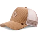 gorra-trucker-beige-hft-waffle-cord-de-djinns