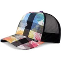 gorra-trucker-multicolor-hft-dirty-check-de-djinns