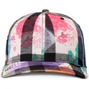 gorra-curva-multicolor-snapback-truefit-dirty-check-de-djinns