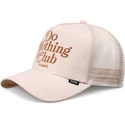 casquette-trucker-beige-do-nothing-club-hft-dnc-30th-djinns