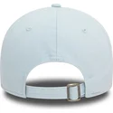 new-era-curved-brim-9forty-pin-light-blue-adjustable-cap