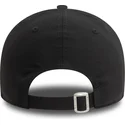 casquette-courbee-noire-ajustable-9forty-seasonal-infill-new-york-yankees-mlb-new-era