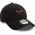 9forty-repreve-mini-logo-chicago-bulls-nba-new-era