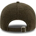 grune-verstellbare-9forty-kappe-borg-der-new-york-yankees-mlb-von-new-era