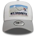 szara-czapka-trucker-a-frame-ski-patch-st-moritz-miasta-i-plaze-od-new-era