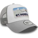 szara-czapka-trucker-a-frame-ski-patch-st-moritz-miasta-i-plaze-od-new-era
