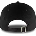 czarna-zakrzywiona-regulowana-czapka-dla-kobiet-9forty-velour-diamante-new-york-yankees-mlb-od-new-era