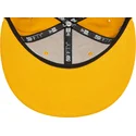 zolta-dopasowana-czapka-z-prostym-daszkiem-59fifty-icon-atlanta-braves-mlb-od-new-era