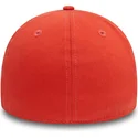 casquette-courbee-orange-ajustee-39thirty-seasonal-mclaren-racing-formula-1-new-era