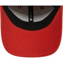 casquette-courbee-orange-ajustee-39thirty-seasonal-mclaren-racing-formula-1-new-era