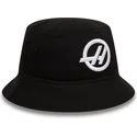 schwarzer-bucket-tapered-haas-f1-team-formula-1-von-new-era