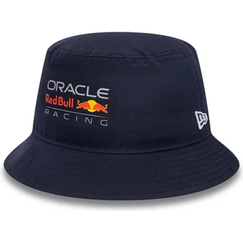 Dunkelblauer Red Bull Racing Formula 1 Eimer von New Era