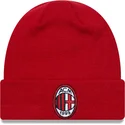 gorro-rojo-core-cuff-de-ac-milan-serie-a-de-new-era