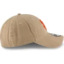 new-era-curved-brim-9twenty-core-classic-san-francisco-giants-mlb-beige-adjustable-cap