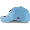 casquette-courbee-bleue-claire-ajustable-9twenty-core-classic-philadelphia-phillies-mlb-new-era