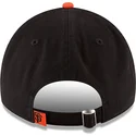 schwarze-verstellbare-gebogene-kappe-9twenty-core-classic-der-san-francisco-giants-mlb-von-new-era