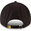 svart-bojd-justerbar-keps-9twenty-core-classic-fran-pittsburgh-pirates-mlb-av-new-era
