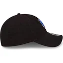 gorra-curva-negra-ajustable-9twenty-core-classic-de-new-york-mets-mlb-de-new-era