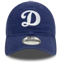 9twenty-core-classic-los-angeles-dodgers-mlb-new-era
