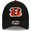 czarna-regulowana-czapka-z-daszkiem-9forty-the-league-cincinnati-bengals-nfl-new-era