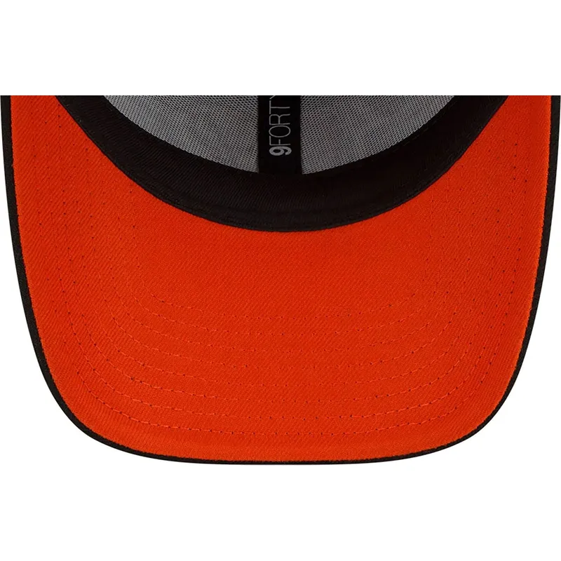 verstellbare-schwarze-9forty-the-league-kappe-der-cincinnati-bengals-nfl-von-new-era