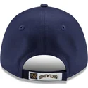 9forty-the-league-milwaukee-brewers-mlb-new-era