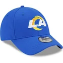 9forty-the-league-los-angeles-rams-nfl-new-era