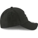 justerbar-svart-bojd-keps-for-barn-9forty-the-league-chicago-white-sox-mlb-fran-new-era