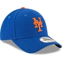 9forty-the-league-new-york-mets-mlb-new-era